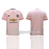 Maillot de Foot Manchester United Extérieur 2018/19
